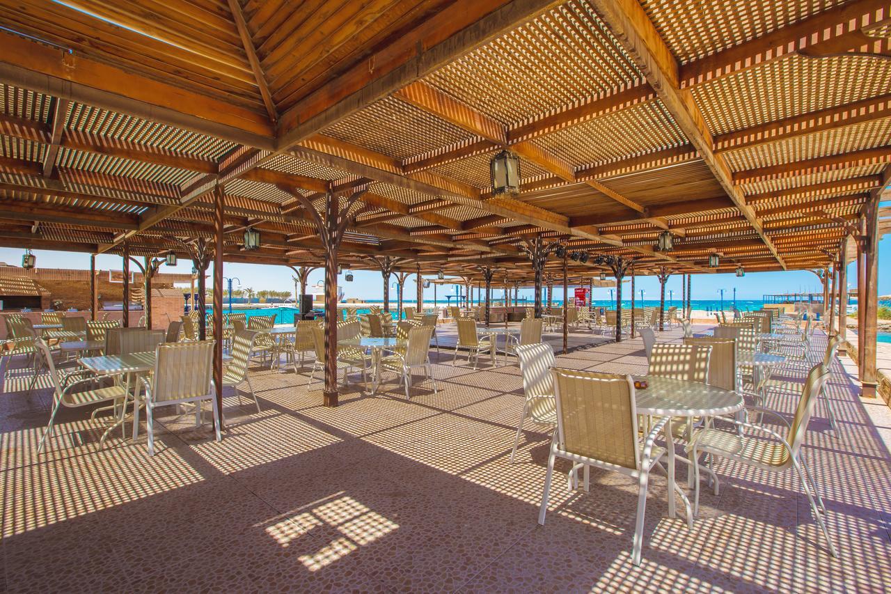 Emerald Aqua Park City Ξενοδοχείο Χουργκάντα Εξωτερικό φωτογραφία