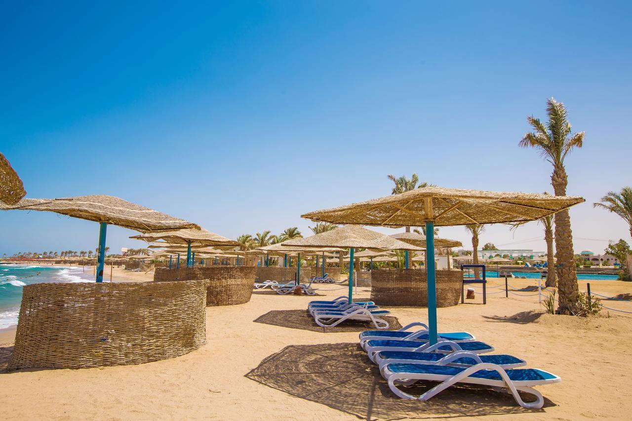 Emerald Aqua Park City Ξενοδοχείο Χουργκάντα Εξωτερικό φωτογραφία