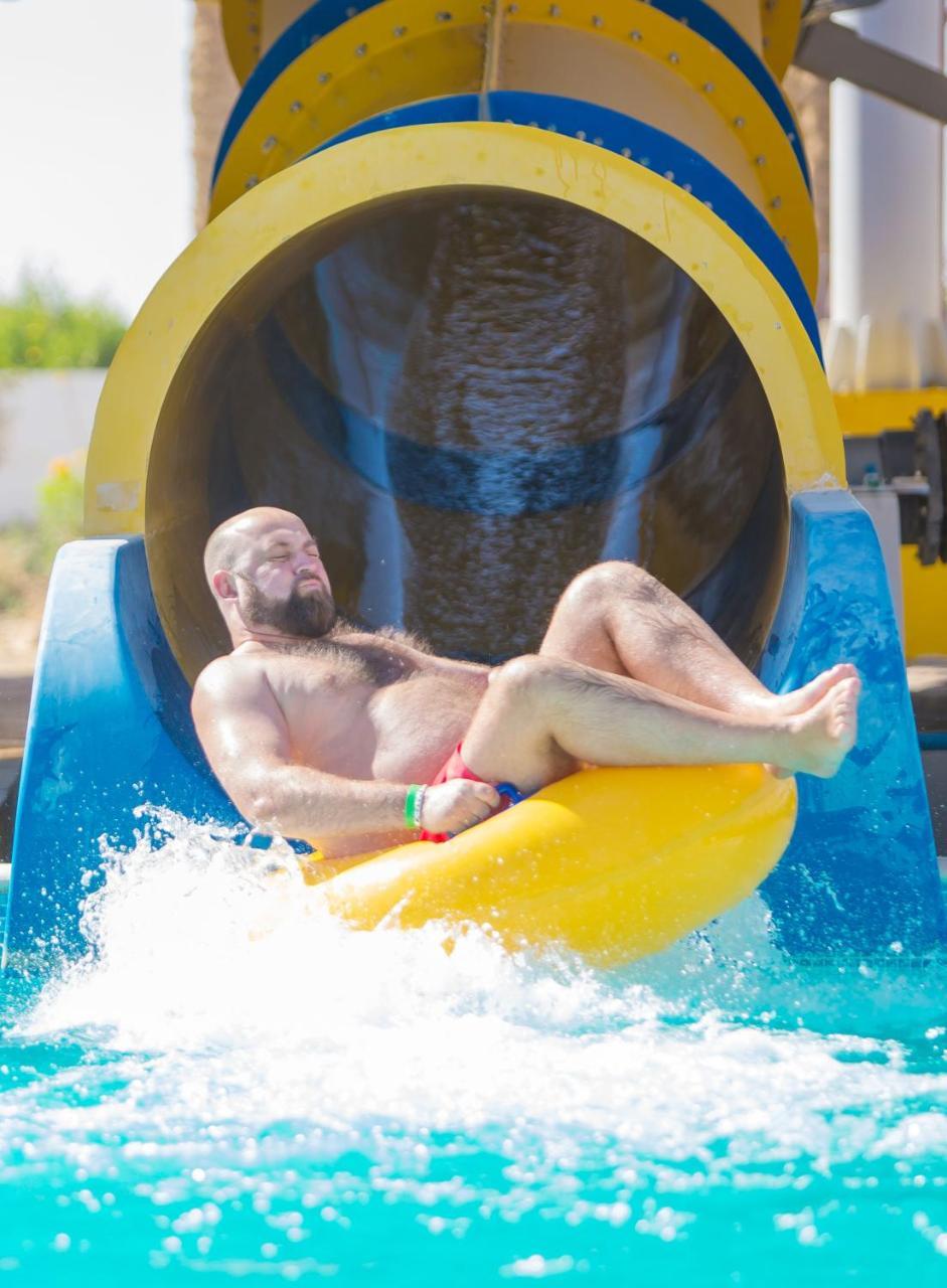 Emerald Aqua Park City Ξενοδοχείο Χουργκάντα Εξωτερικό φωτογραφία