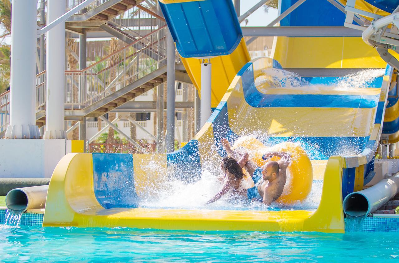 Emerald Aqua Park City Ξενοδοχείο Χουργκάντα Εξωτερικό φωτογραφία