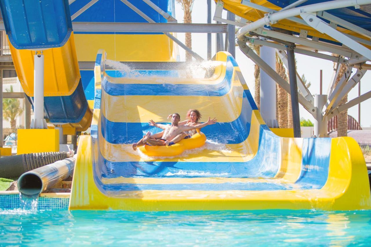 Emerald Aqua Park City Ξενοδοχείο Χουργκάντα Εξωτερικό φωτογραφία
