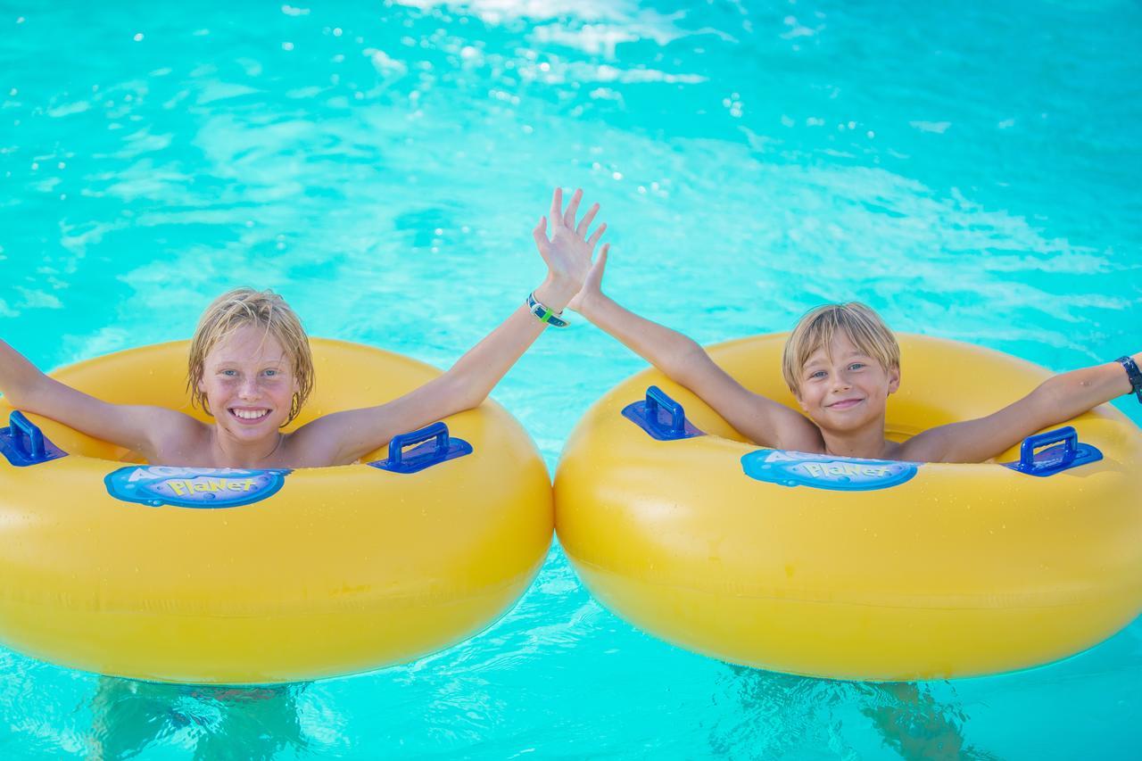 Emerald Aqua Park City Ξενοδοχείο Χουργκάντα Εξωτερικό φωτογραφία