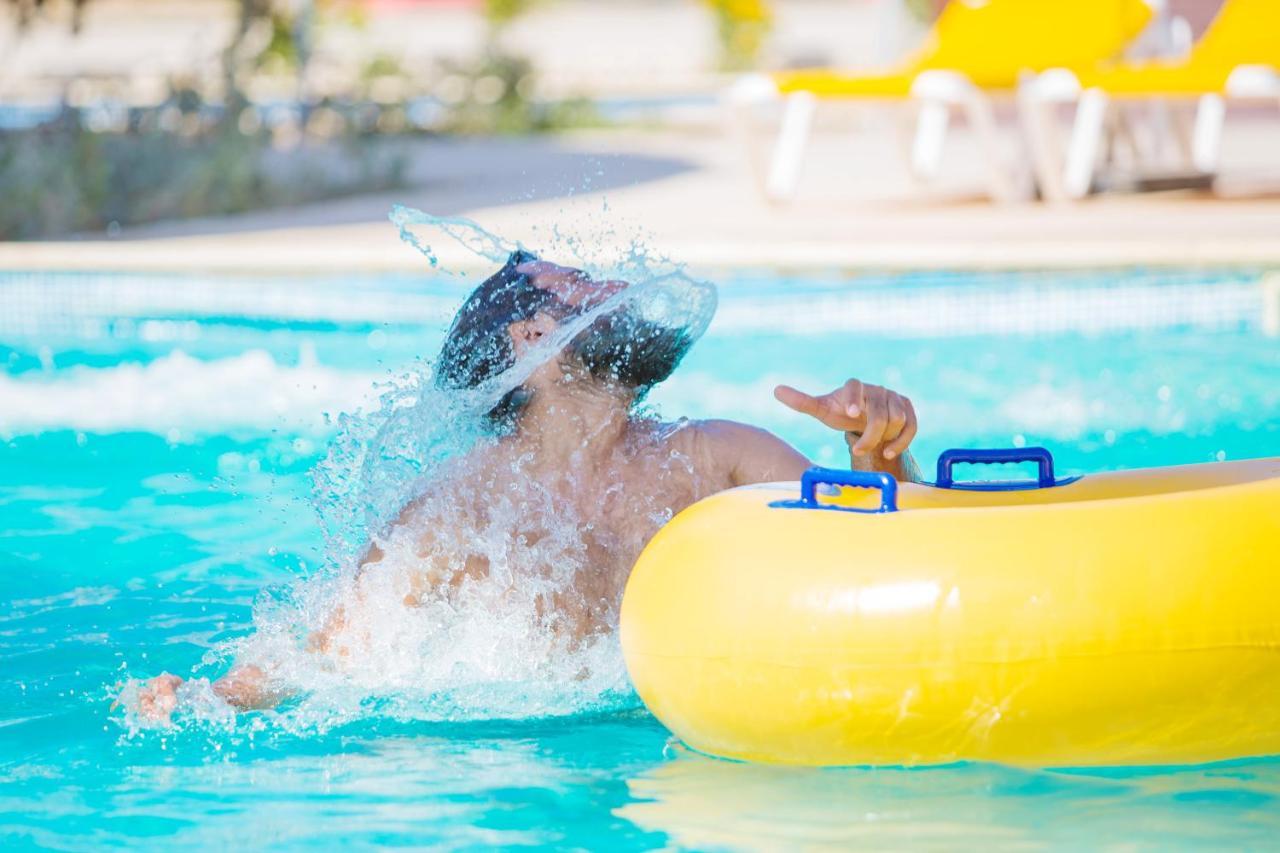 Emerald Aqua Park City Ξενοδοχείο Χουργκάντα Εξωτερικό φωτογραφία