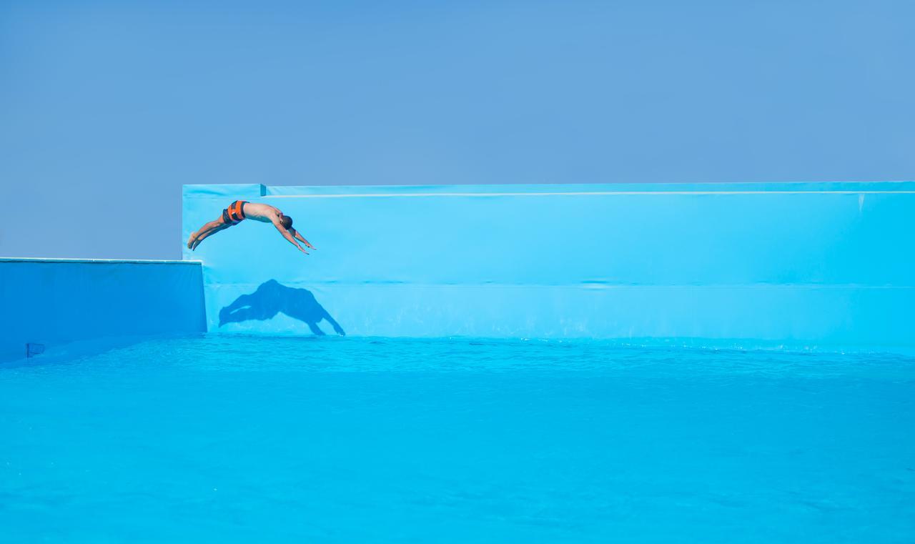 Emerald Aqua Park City Ξενοδοχείο Χουργκάντα Εξωτερικό φωτογραφία