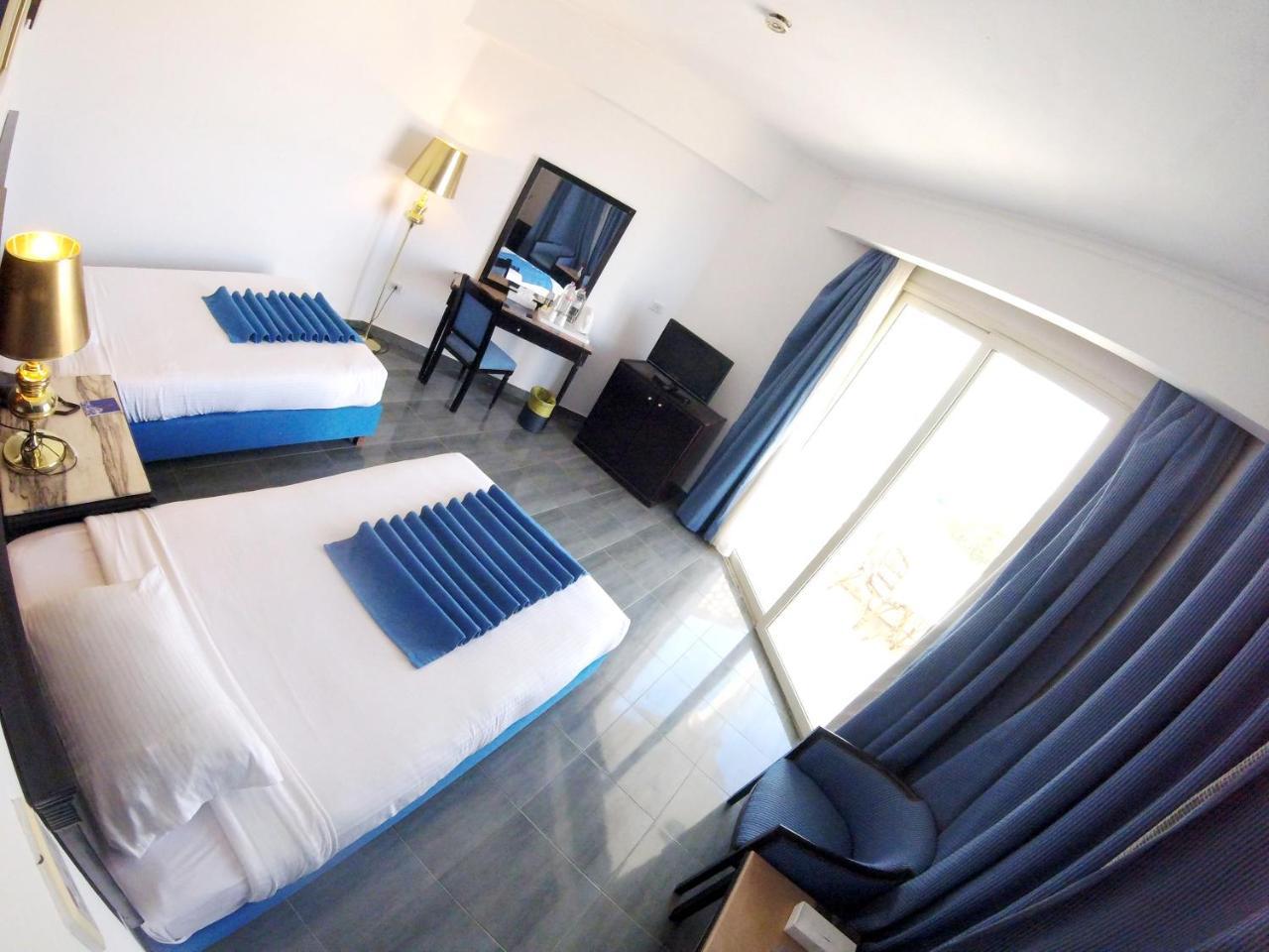 Emerald Aqua Park City Ξενοδοχείο Χουργκάντα Εξωτερικό φωτογραφία