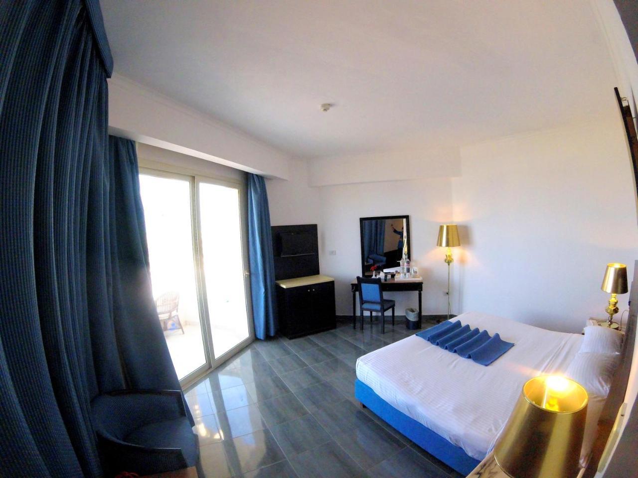 Emerald Aqua Park City Ξενοδοχείο Χουργκάντα Εξωτερικό φωτογραφία