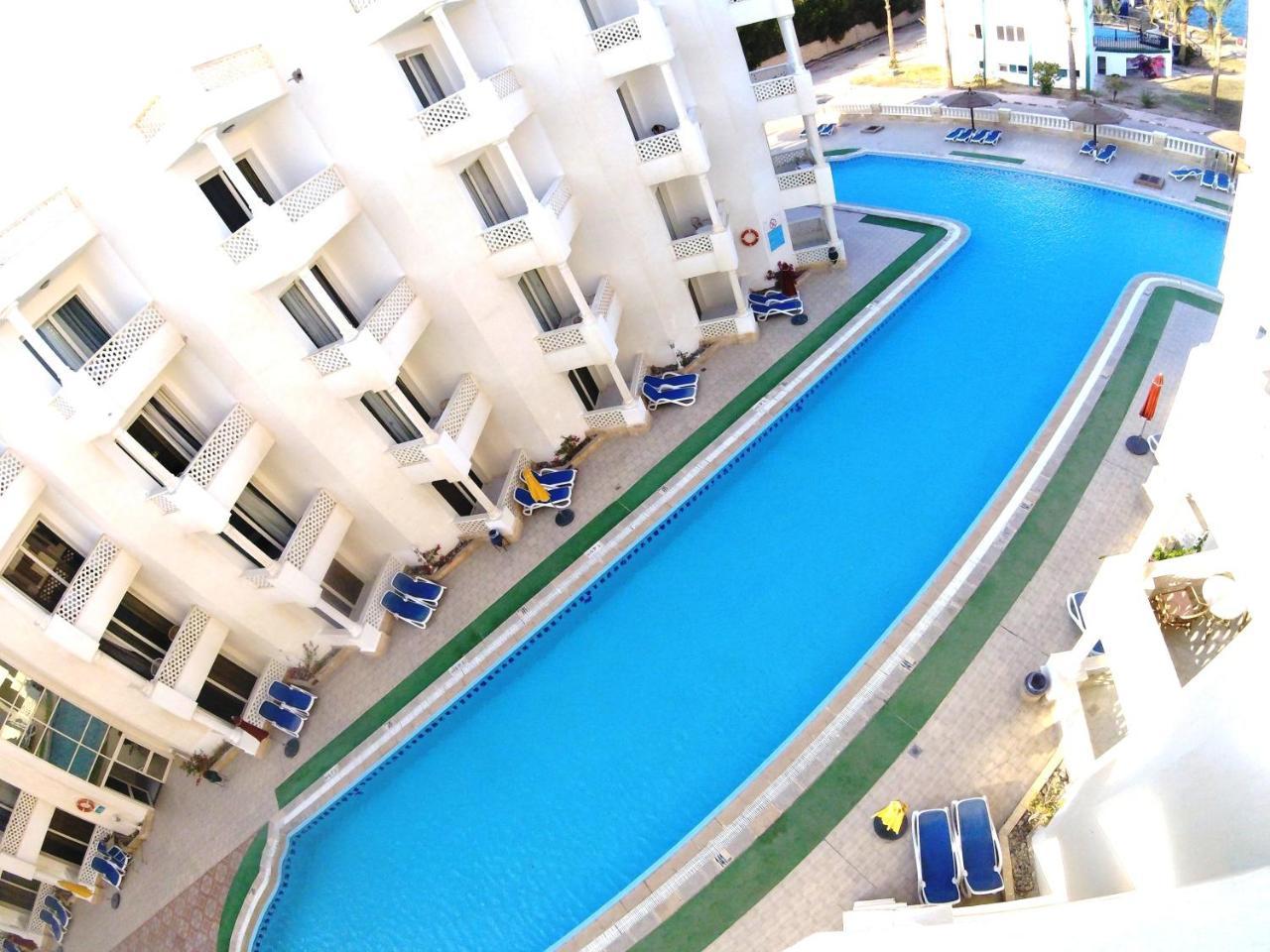 Emerald Aqua Park City Ξενοδοχείο Χουργκάντα Εξωτερικό φωτογραφία